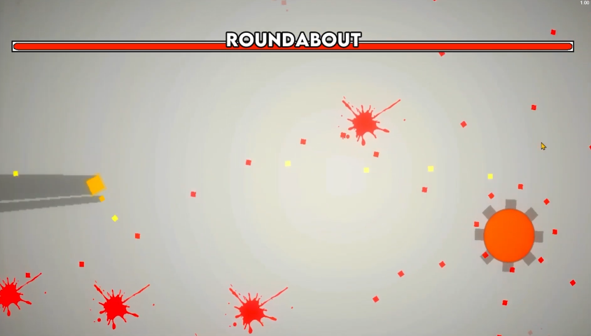 Paint Brawl screenshot 3