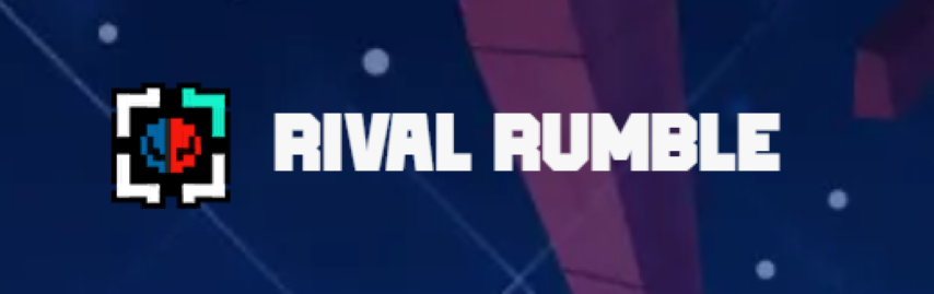 Rival Rumble cover