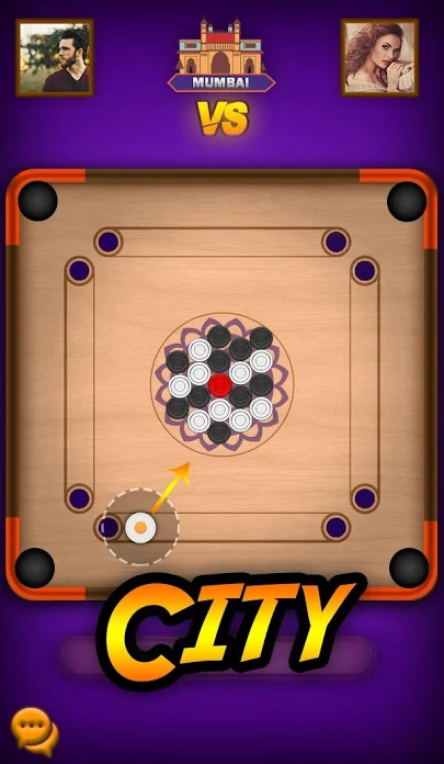 Carrom Play preview