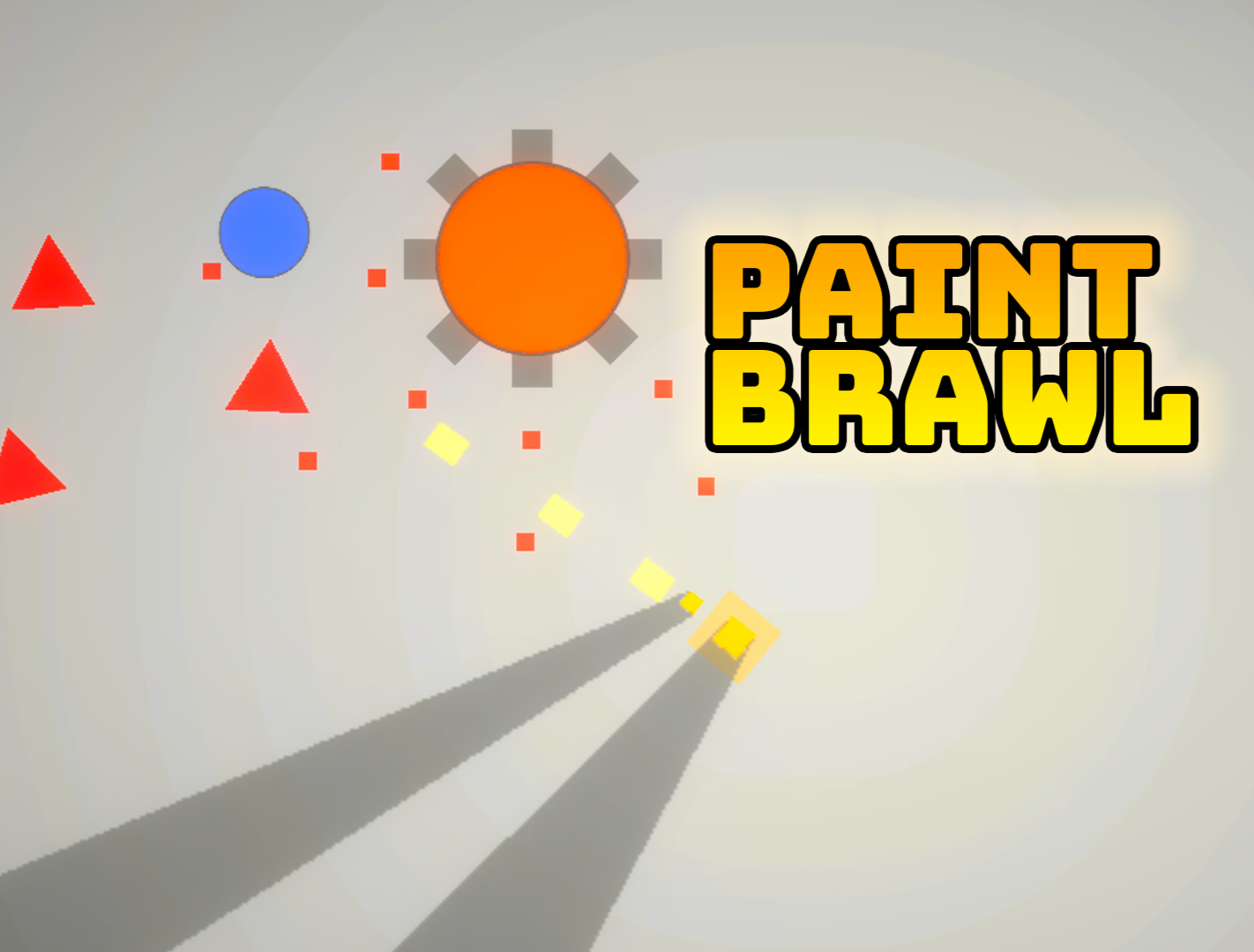 Paint Brawl preview